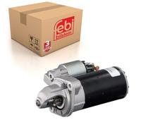 Starter Motor Fits BMW 3 Series E30 E36 E46 E90 LCI 5 E34 E39 E60 E6 Febi 101598