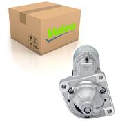 Valeo Starter 438094 - 1,3 kW - 9 Teeth - 12 V | Rotation Direction: Clockwise