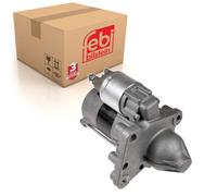 Starter Motor Fits Citroën Berlingo C4 Vauxhall Grandland OE 5802Z8 Febi 193311