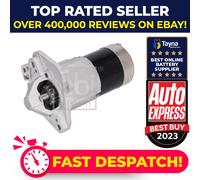 Starter Motor fits DACIA LOGAN 1.5D 2006 on 8200584675 Febi Quality Guaranteed
