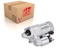 Starter Motor Fits Fiat 500 Panda Punto Ford KA Abarth OE 51890631 Febi 188290
