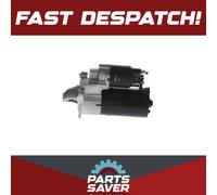 Starter Motor fits DODGE JOURNEY 2.0D 2011 EBT Bosch 68080459AA Quality New