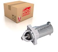 Starter Motor Fits Fiat Doblo Citroën Nemo Vauxhall Combo 51880229 Febi 188307