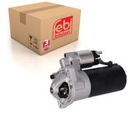 Starter Motor Fits FIAT Ducato 230 244 245 250 OE 1347058080 Febi 101614