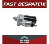 Starter Motor fits LANCIA YPSILON 312 1.2 2012 on 169A4.000 Bosch 51804744 New