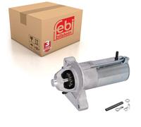 Starter Motor Fits Ford C-MAX Focus Mondeo Volvo V70 V50 OE 2109635 Febi 193550