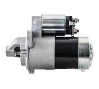 Starter Motor Fits Ford Escort Bosch 0986018220