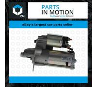 BOSCH 1 986 S01 017 Starter motor
