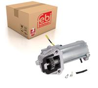 Starter Motor Fits Ford Mondeo 2000-07 Transit OE 1449615 Febi 188216