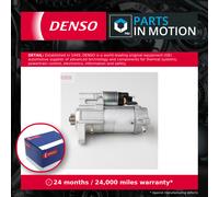DENSO DSN1300 Starter motor