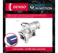 Denso Starter 12V 2KW - DSN1209