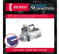 DENSO DSN1222 Starter motor