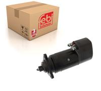 Starter Motor Fits MAN Bus EL F 2000 90 LIONS CITY COACH STAR NG NL R Febi 48985