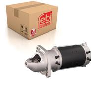 Starter Motor Fits MAN FOC G 90 HOC L 2000 LIONS CITY M NG NL NM SL S Febi 48972