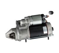 Starter Motor Fits MAN HOC Lions City NL TGA TGL TGM OE 51262017236 Febi 100530