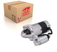 Starter Motor Fits Mazda Axela 2003-09 Mazda3 2003-13 OE ZJ0118400A Febi 188508