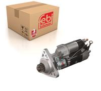 Starter Motor Fits Mercedes Benz Actros IIIActros OE 0071510201 Febi 48992