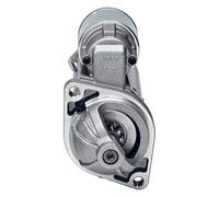 VALEO 438079 Starter Power: 1,3 kW Stop & Start: NO Number of teeth: 9 teeth Voltage: 12 V Rotation direction: CLOCKWISE