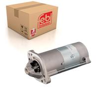 Starter Motor Fits Mitsubishi Colt L 200 300 400 L400 Space Gear Str Febi 101612