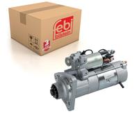 Starter Motor Fits Mitsubishi FUSO OE 21632127 Febi 48995