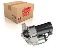 Starter Motor Fits Peugeot 1007 106 205 206 206+ 207 306 307 309 405 Febi 101562