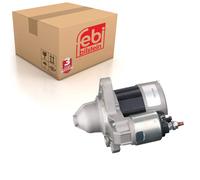 Febi 101585 Starter Motor