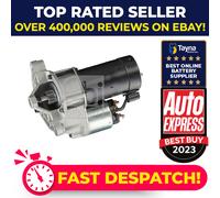 Starter Motor fits PEUGEOT 205 Mk2 1.0 1.1 1.4 87 to 98 KDX(TU3MC) 5802A0 5802CG