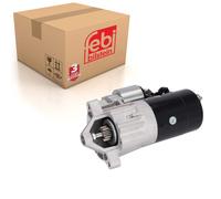 FEBI BILSTEIN 192987 Starter 12V 11 Teeth Fits Citroen Relay Peugeot 605 Boxer