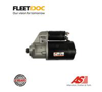 Starter Motor fits PORSCHE 911 3.0 SC Carrera Turbo 91160410100 91660410100 NEW