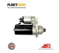 Starter Motor fits PORSCHE CaRera 5.7 GT 99660410301 99660410302 996604103AX