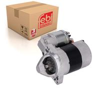 Starter Motor Fits Smart Cabrio City Fortwo OE Q0003188V008000000 Febi 193171