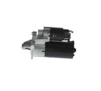 Starter Motor fits DODGE JOURNEY 2.0D 2011 EBT Bosch 68080459AA Quality New