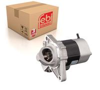 Starter Motor Fits Toyota Aygo I OE 281000Q021 Febi 101623