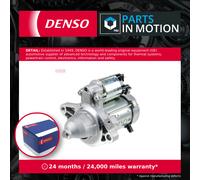 Denso Starter 12V 1.3KW - DSN948