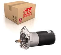 Starter Motor Fits Volkswagen Caddy Golf Van Variant Lupo Polo Playa Febi 101575