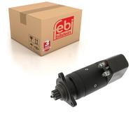 Starter Motor Fits Volvo B12 B M R FH12 G1 G2 FL12 FM12 G28700 9700 F Febi 48984