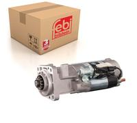 Starter Motor Fits Volvo B5 LH RH B6 R B7 B TL DE FE G2 FL G27500 790 Febi 49000