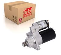 FEBI BILSTEIN 188506 Starter Fits Audi A3 TT Seat Alhambra Leon Toledo Skoda VW