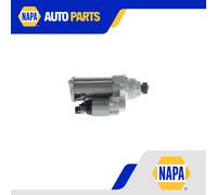 Starter motor Anticlockwise rotation Floating pinion 1 986 S01 055 BOSCH for VW