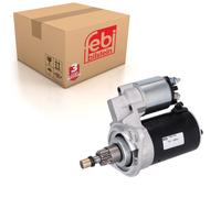 Starter Motor For VW Transporter T2 1967-79 OE 091911023X Febi 188744