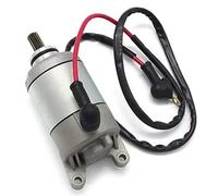 Starter Motor For 1WD-H1800-00 For YZF R25 R3, R3A (ABS) MTN320 MT-03 TN320-A MTN250 MT-25