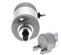 Starter Motor For 2001 2002 2003 2004 2005 2006 2007 2008 2009 2010 2011 2012 2013 2014 2015 2016 2017 2018 2019 2020 XR250 Tornado 31200-KBR-008 Motorcycle