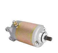 Starter Motor For 250cc Engine CN250 CH250 For CF Moto For Kymco 250 ATV Quad Sports Dune Buggy Go Kart Starter Motor Replacement Starting Motor