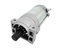 Starter Motor for 2P77F Engines Compatible with for Toro Timecutter for Titan HD for Z Master for Quest for Radius E-Series S-Series Parts
