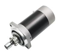 Starter Motor For 30HP For CV30 For 40HP For C40 For 40Q For 30G For CV40 2-stroke Outboard 689-81800-12 689-81800-13