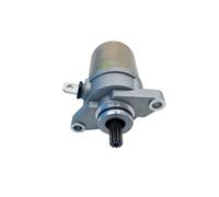 STARTER MOTOR For 49 50 90CC 2 STROKE 9TEETH 1PE40QMB