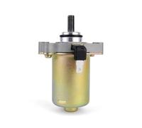 Starter Motor For A Habana Sbeo 50 Dbi Atlantis Hunter Paddock B 491 ST Sport