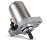 Starter Motor For Amico 50 Gulliver Scarabeo DT Sonic AC