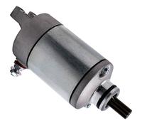 Starter Motor For Arctic Cat ATV 400 DVX 398cc 2004-2008 12V 9 teeth PMDD