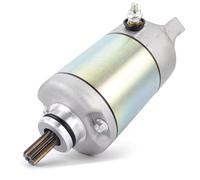 Starter Motor For Arctic For Cat For ATV 650 For V-Twin For FIS For Special 3201-189 2004-2006 Starter Start Motor
